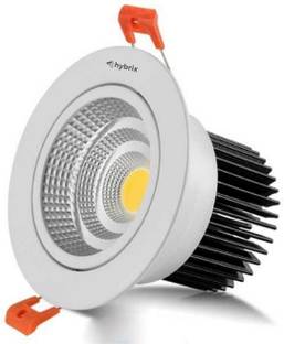 Hybrix HQ LED (6 WATT) COB Spot Light, Down Light, Ceiling light Cob Light Ceiling Lamp