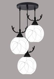 Lyse Decor Modern Design Antique Hanging for Bedroom , Kitchen etc. Chandelier Ceiling Lamp