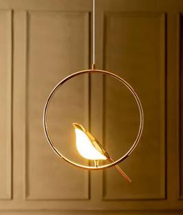 GAUVIK GAU - Y 57 SINGLE BIRD HANGING Pendant Lamp Ceiling Lamp