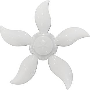 Pick Ur Needs Foldable Ceiling LED Blade Light Fan Bulb Adjustable Angle Pendant Lamp Ceiling Lamp