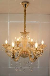 Yavik Modern k9 crystal Crystal Chandelier Lighting Pandent Lamp For Decoration Chandelier Ceiling Lamp