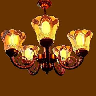 Kiyaan Light For Home, Caf?, Rastaurant Chandelier Ceiling Lamp