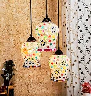 Adwait PhoolBorkhathali_5 Ceiling Light Ceiling Lamp