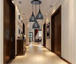 Brightlyt Decorative or Fancy Hanging Lights for Home and Restaurants Pendant Lamp Ceiling Lamp