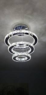 LightWave Chandelier Ceiling Lamp