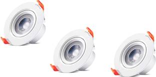 ambert LED Spotlight - Waterproof, Energy-Efficient Lighting for Outdoor & Indoor Use Ceiling Light Ceiling Lamp