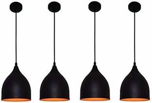 jency Innovate Light to doctor your Home. (PACK OF 4). Pendant Lamp Ceiling Lamp