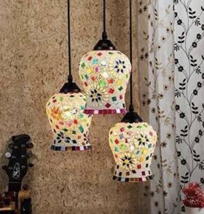 Aphrodite KIYAAN SPECIAL BORKHA THALI Ceiling Light Ceiling Lamp