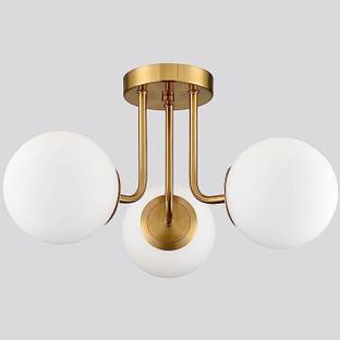 Lyse Decor Chandelier Ceiling Lamp