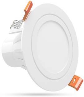 Crompton LDRDLJ5-CDL Ceiling Light Ceiling Lamp