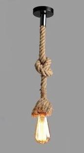 GENREE GEM-RASSI HANGING Pendants Ceiling Lamp