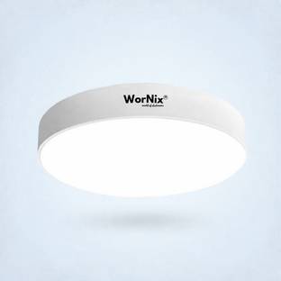 wornix 10w Rimless surface Downlighter Ceiling Lamp