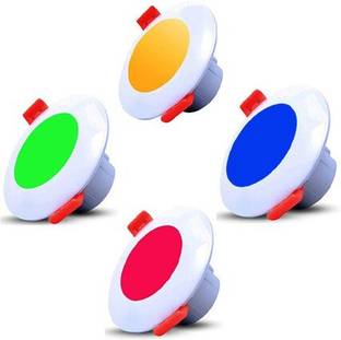 mg lights 5 WATT COLOR CEILING LAMP (Track lights ) Ceiling Light Ceiling Lamp