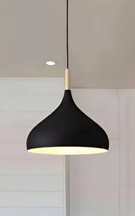 Twixle 9 BLK Ceiling Light Ceiling Lamp