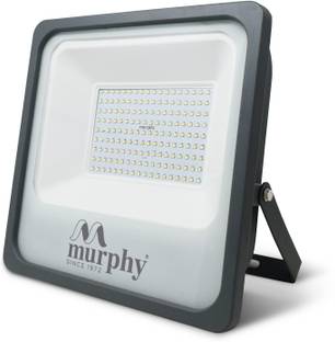 MURPHY LED 150W LED Flood Light, IP-65 Outdoor Light Pack of 1 (Cool White) Ceiling Light Ceiling Lamp