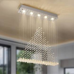 Crysta World Chandelier Ceiling Lamp