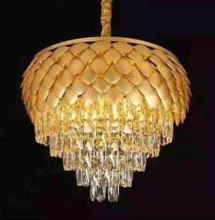 Shri Mahal Antiques Chandelier Ceiling Lamp