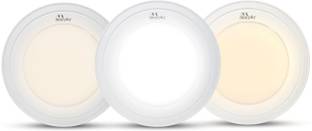 MURPHY 15W Vega 3-in-1 LED Panel (Cool White/Warm White/Natural White, Pack of 4) Ceiling Light Ceiling Lamp
