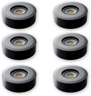 Nortek Nortek Platina+ 5W COB LED Surface Ceiling Light Ceiling Lamp