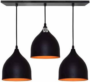 Whiteray Orange Aluminium Hanging Pendant Pendant Lamp Ceiling Lamp