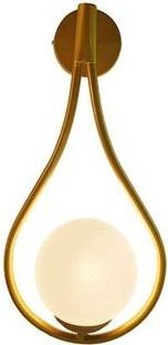Areezo Versatile Glass Pendant Lamp for Dining Rooms(Bulb Not Incl.) (Pack of 1) Pendants Ceiling Lamp