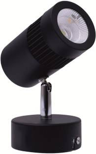 Errol 3 watt color-WarmWhite,spot light,focus light,wall light Spot Light Ceiling Lamp