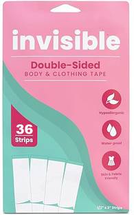 Puedo Doublu Sided Tape NA Doublu Sided (Manual)