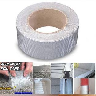 DN BROTHERS Aluminium Foil Tape Manual Tape (Manual)