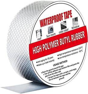 Votvy tape tape Waterproof Aluminium Foil tape (Manual)