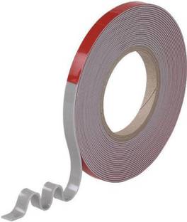 EBP Strong VHB Acrylic Adhesive Clear Double Sided Tape Heat Resistant Double-sided Transparent Clear Adhesive Tape Handheld Double sided Foam (Manual)