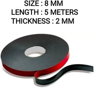 R K SALES Double sided Handheld Self adhesive (Manual)