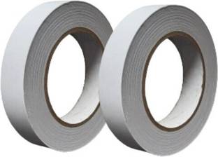 ELATapes Double-Sided Tissue Tape: The go-to solution for home and office tasks. Strong, versatile, and easy to tear by hand, Acid-free and non-toxic, it's safe for use on photos and documents. (Manual)