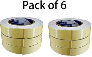 Eduway Double Sided Tape NA Cello Tape (Manual)