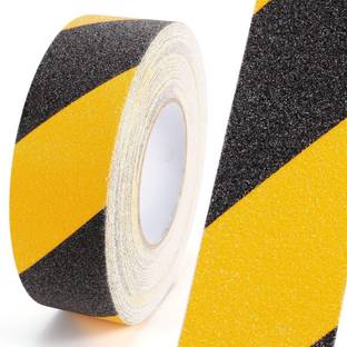 REMICH Anti Skid Anti Slip Tape Anti Skid Anti Slip Tape Dispenser Dispenser Premium Quality | Easy Installation | High Traction Abrasive , Fall Resistant | (Manual)