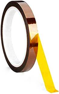 Milap Creation Sublimation Adhesive Tape for Mug Printing handheld Heat Tape (Manual) High Temperature Resistance (Manual)