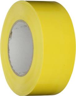 Hippo Heavy Duty Self Adesive Vinyl Floor marking Tape (Manual)