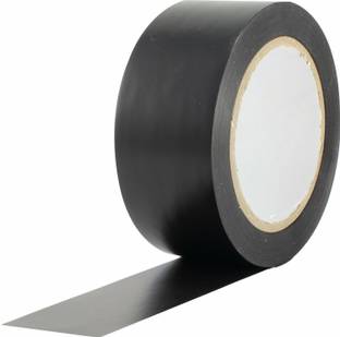 JIA BOPP BLACK 55 mm x 60 m BLACK Reflective Tape