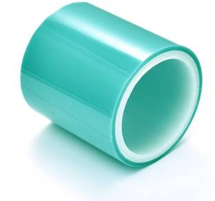 PROKART Premium UV Resin Tape for Bezels, Resin Art, Jewellery Making and DIY Craft Without Dispenser Only Tape Dispenser Roll (Manual)