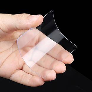 indydukaan Wall tape sticker pack of 5 nano tape double sided sticker nano tape sticker (Manual)
