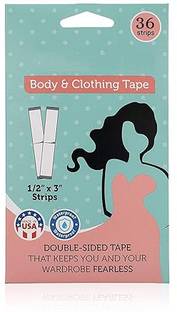 Scheibe Double Sided Tape for Fashion and Clothes Doublu Sided (Manual)