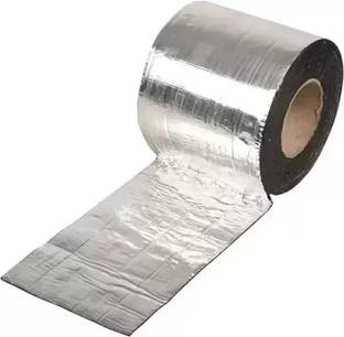 KDZONE Leakage Repair Aluminium Waterproo ALUMINUM FOIL BUTYL RUBBER Tapes (Manual)
