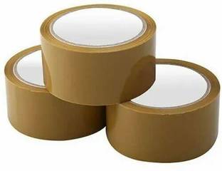 BEFLIX Packaging Cello Tape Tape Packaging Tape (Manual)
