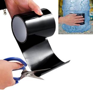 शीडिस्टो फ्लेक्स टेप, स्ट्रांग और वॉटरप्रूफ प्लास्टिक वॉटरप्रूफ (मैन्युअल)