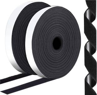 skyunion Hook and Loop Tape Dispenser Self Adhesive Hook and Loop Tape (Manual)