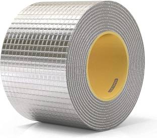 enrics Single Side Waterproof and Heat resistant Manual Aluminum water proof Foil (Manual)