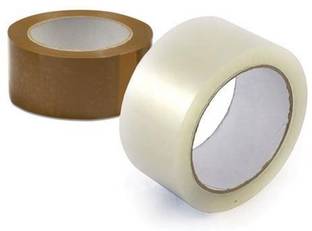 ODY Single Sided NA Self Adhesive Tape (Manual)