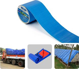 KEDER HDPE Tape HANDHELD Dispenser Tarpaulin Repair Tape (Manual)