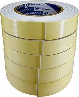 The HSR Enterprises Double Sided Tape Manul Acrylic Foam (Manual)