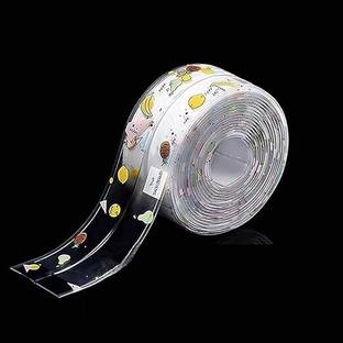 mrquee Self Adhesive Self Adhesive Dispenser Single Sided Tape (Manual)