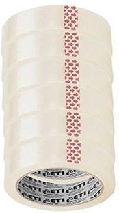 Hippo Single Sided Self Adhesive Transparent Tape (Manual)
